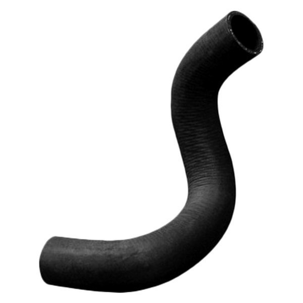 72460 Upper Radiator Coolant Hose for 2009-2017 & 2019 Toyota Corolla