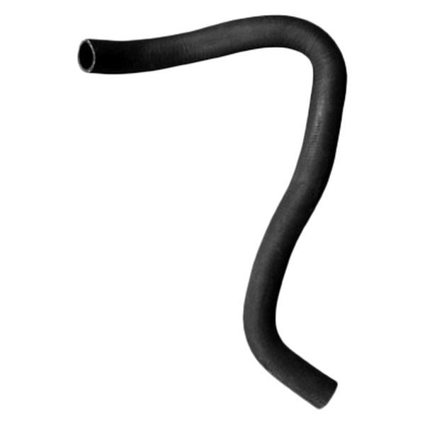 72472 Lower Radiator Coolant Hose for 2007-2010 Honda Odyssey