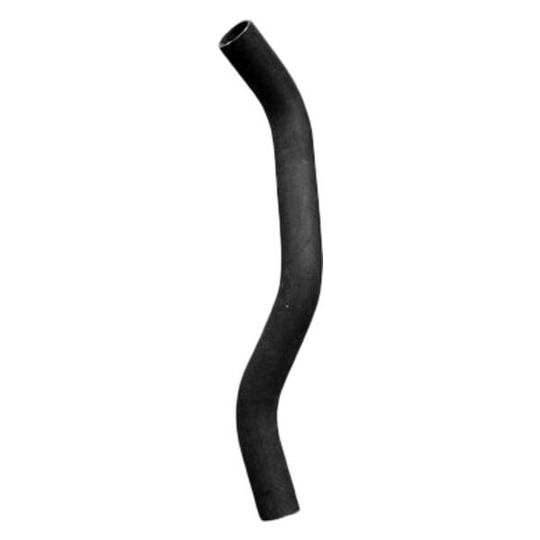 72477 Lower Radiator Coolant Hose for 2006-2012 & 2014 Kia Sedona