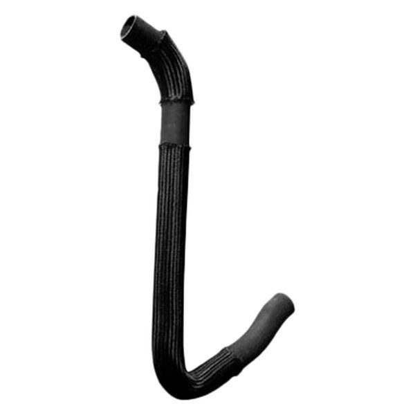 72489 Upper Radiator Coolant Hose for 2011-2019 Ford Explorer
