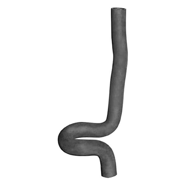 72399 Upper Radiator Coolant Hose for 2007-2009 Saturn Aura