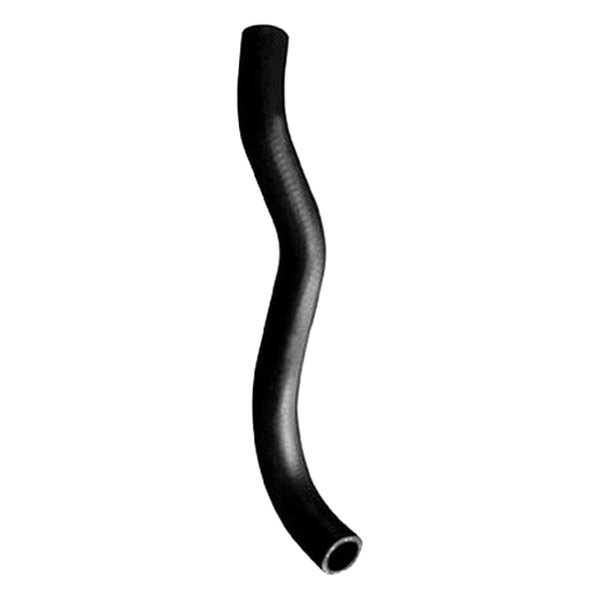 Picture of Dayco 72525 Upper Radiator Coolant Hose for 2001-2002 Oldsmobile Aurora