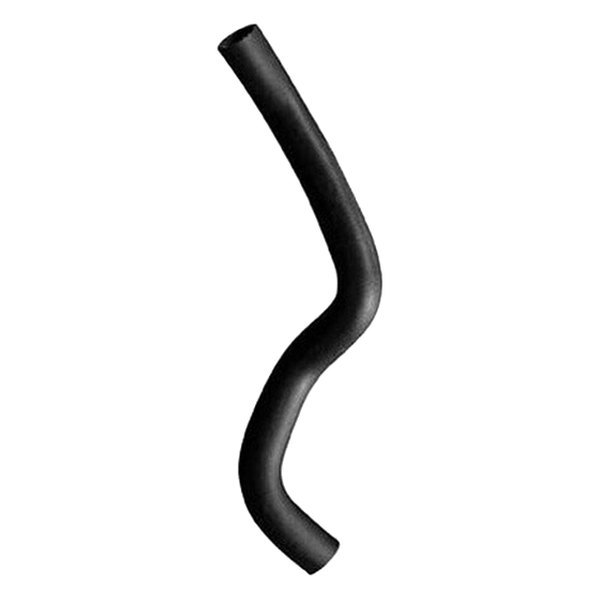 72533 Engine Coolant Curved Radiator Hose for 2011-2013 Kia Sorento