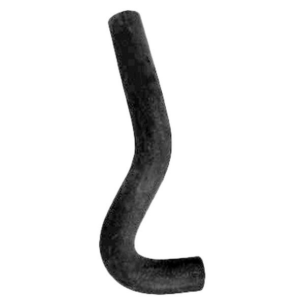 72599 Engine Coolant Curved Radiator Hose for 2009-2010, 2013-2014, 2016-2018 Nissan Maxima