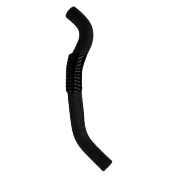 72604 Engine Coolant Curved Radiator Hose for 2006-2011 Hyundai Accent