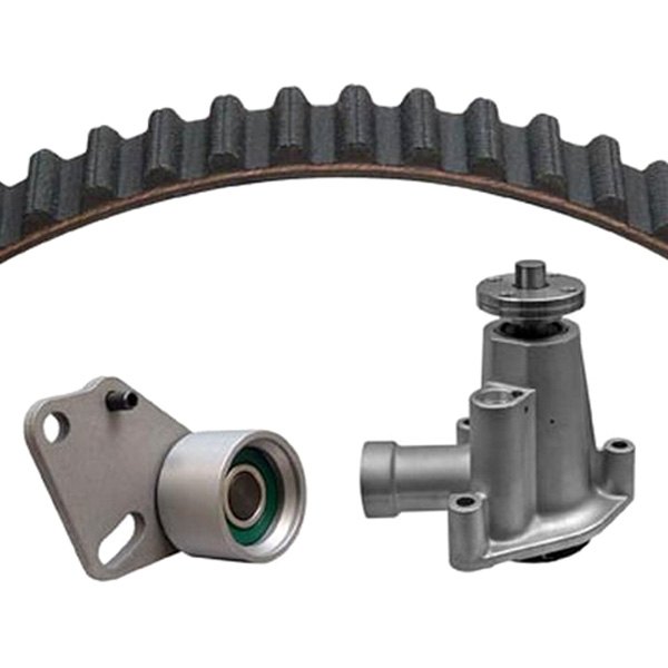 WP276K1A Water Pump Kit for 1995-2001 Ford Ranger