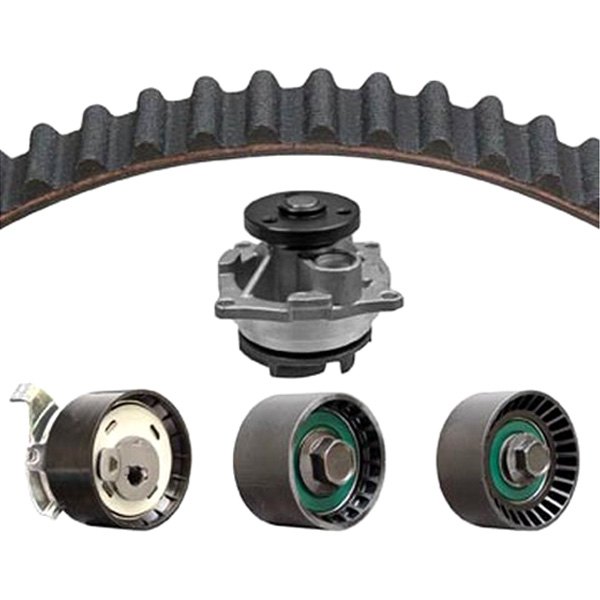 WP294K2A Water Pump Kit for 2000-2003 Ford Focus