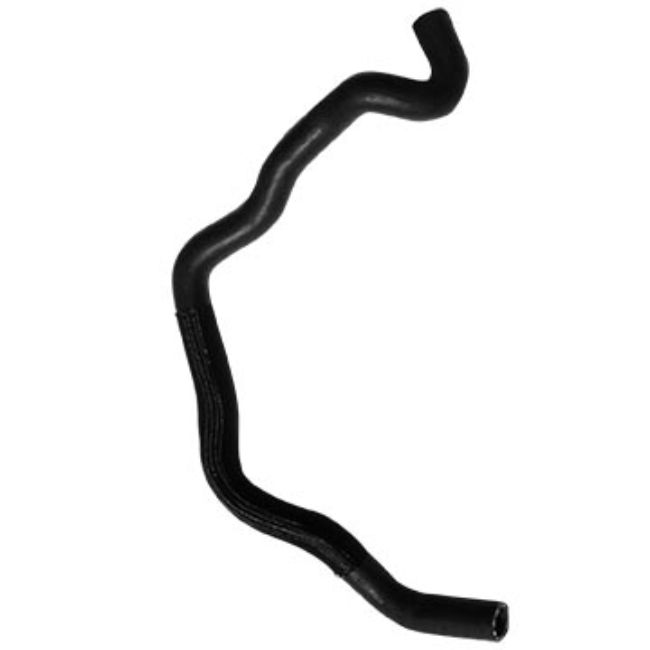 88477 Molded Heater Hose for 2004-2006 Nissan Maxima