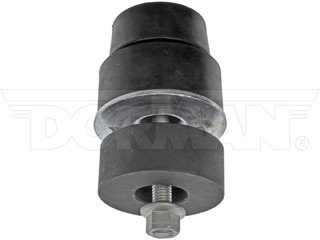 Dorman 924-323 Ford Body Mount Kit for 2003-2011 Ford, 2004-2011 Lincoln & 2003-2011 Mercury - Black
