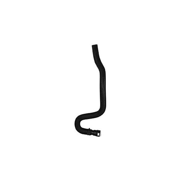 88485 Molded Heater Hose for 2004-2007 Ford Freestar