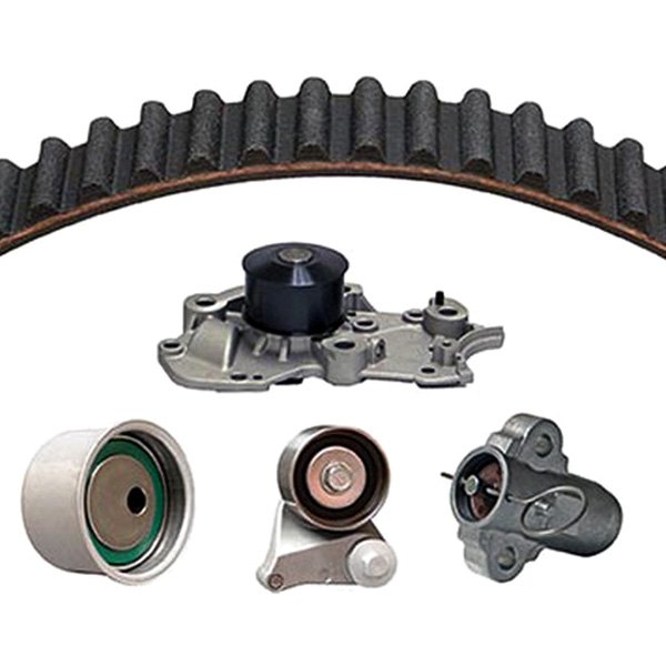 WP337K1A Water Pump Kit for 2007-2009 Hyundai Santa Fe