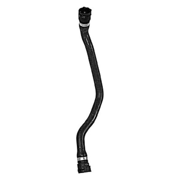 88498 Molded Heater Hose for 2001-2004 BMW 320i