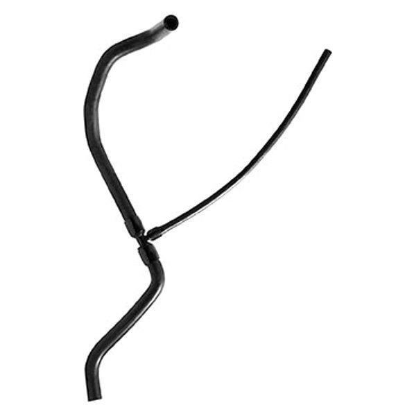 87978 Molded Heater Hose for 2002-2003 Ford Ranger