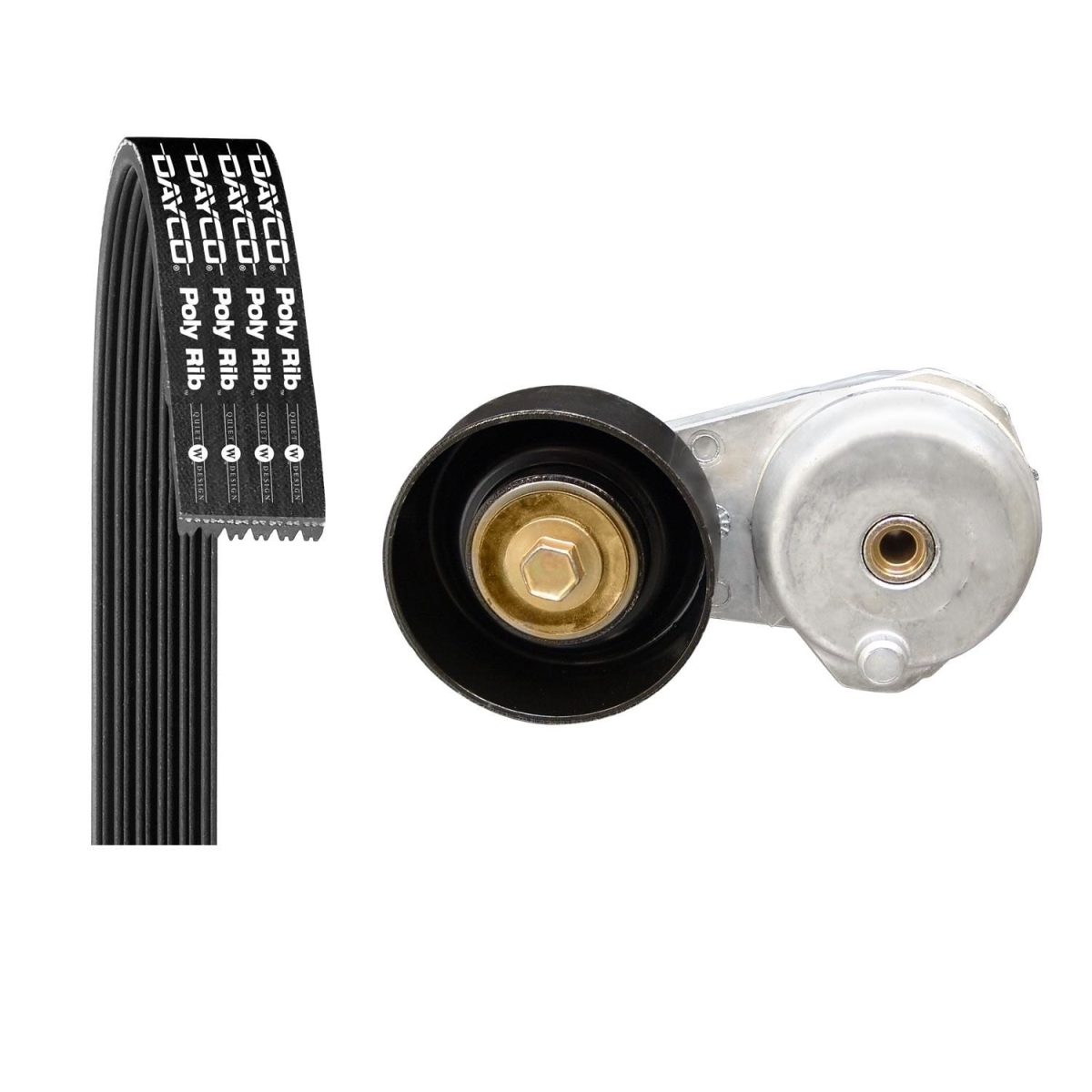 5060820K1 Fead Kits for 2001-2004 Ford Escape