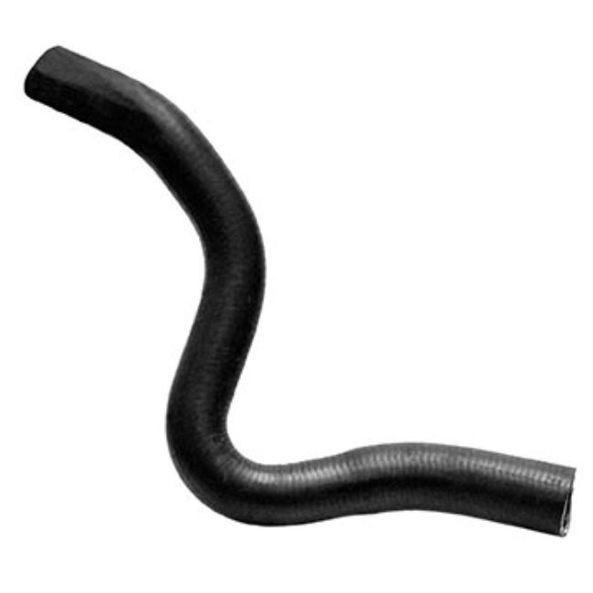 88493 Molded Heater Hose for 2011-2014 Hyundai Sonata