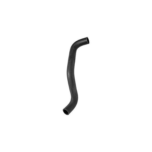 72982 Lower Radiator Hose for 2016-2018 Lexus IS300
