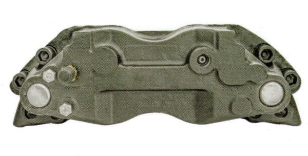 LRG0508 Hydraulic Caliper Assembly