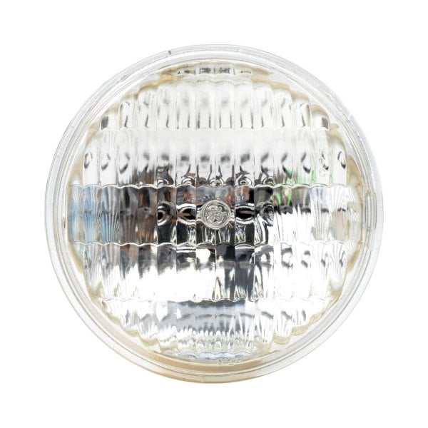 4416C1 Chrome Sealed Beam Standard Light Bulb
