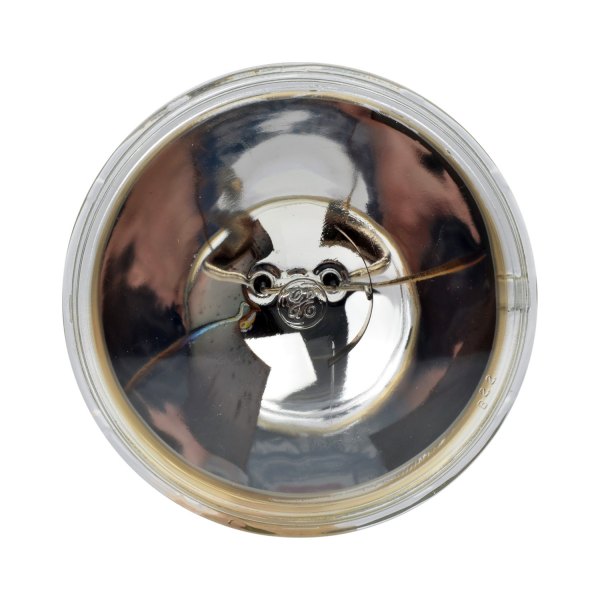 4537C1 Sealed Beam Headlight Bulb for 24742 Electrical