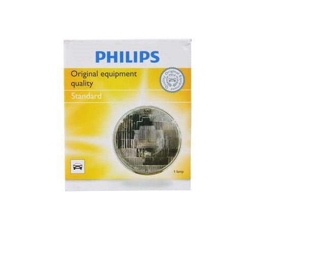 4413C1 35 watt Sealed Beam Headlight Bulb
