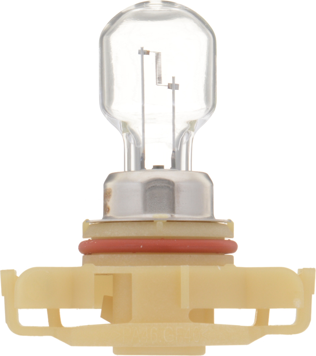 PS24WFFC1 Front Fog Light Bulb for 2007-2016, 2019-2020 GMC Yukon