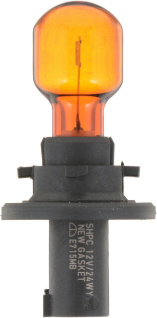 HPC24WNAC1 Front Fog Light Bulb for 2008-2012 Buick Enclave