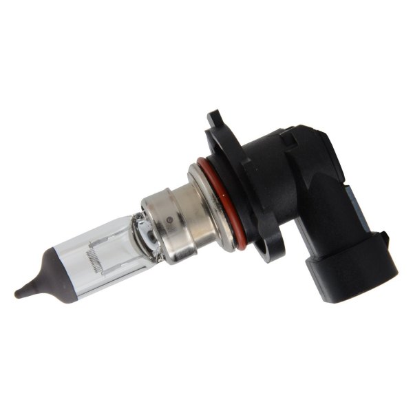 Front Fog Light - Clear - Standard - Premium Quality