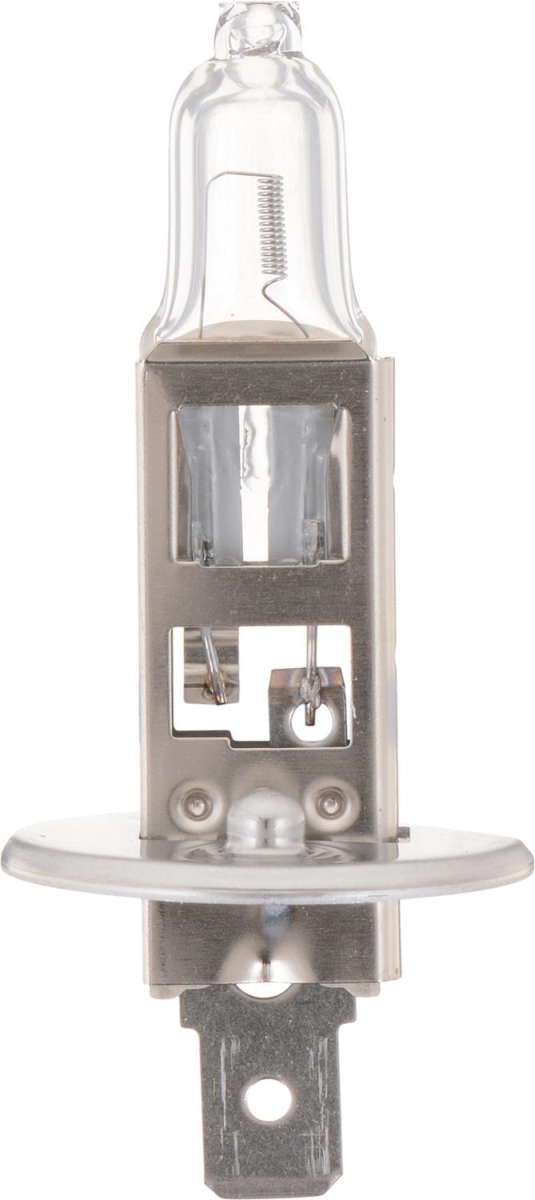 H1VPB2 Front H1 VisionPlus Upgrade Headlight Bulb for 2006-2007 Infiniti G35