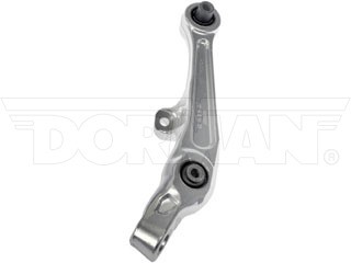 Dorman 522-303 Front Left Lower Ft Control Arm for 2003-2004 Infiniti G35, 2003-2004 Nissan 350Z