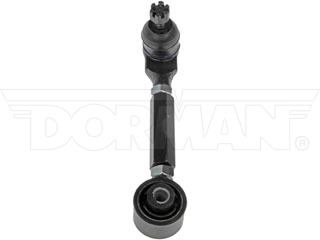 Dorman 521-091 Rear Upper Control Arm for 2001-2006 Acura MDX, 2003-2007 Honda Accord & 1999-2004 Honda Odyssey