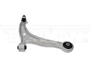 Dorman 522-322 Front Right Lower Control Arm for 2007-2010 Honda Odyssey