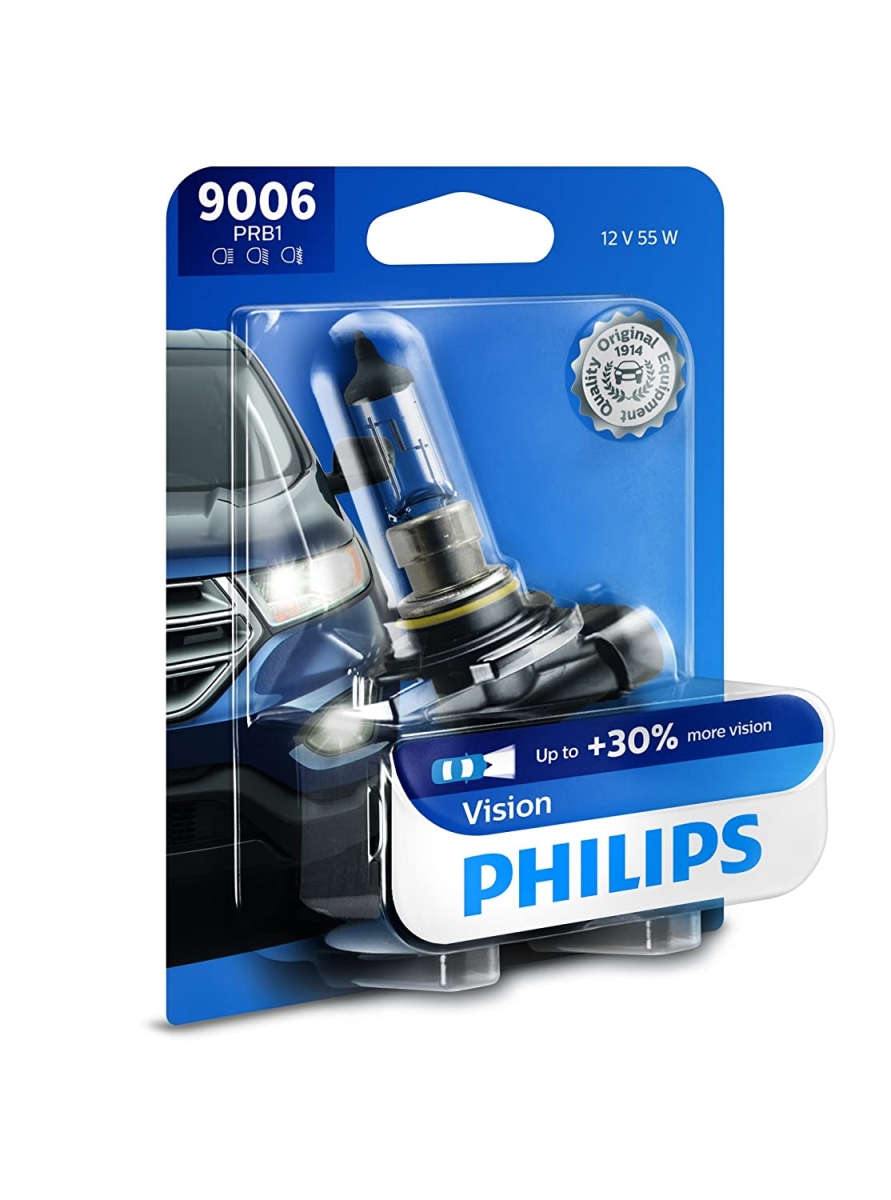 9006 LED Fog Light for 2006-2008 BMW 750Li