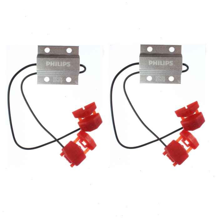 CANBUS5W Ultinon LED Interior & Signaling Bulb