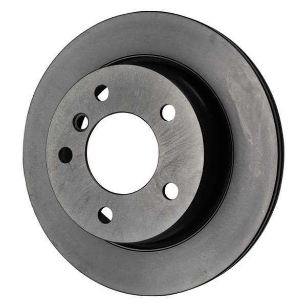 Rear Brake Rotor for 2000 BMW 323i
