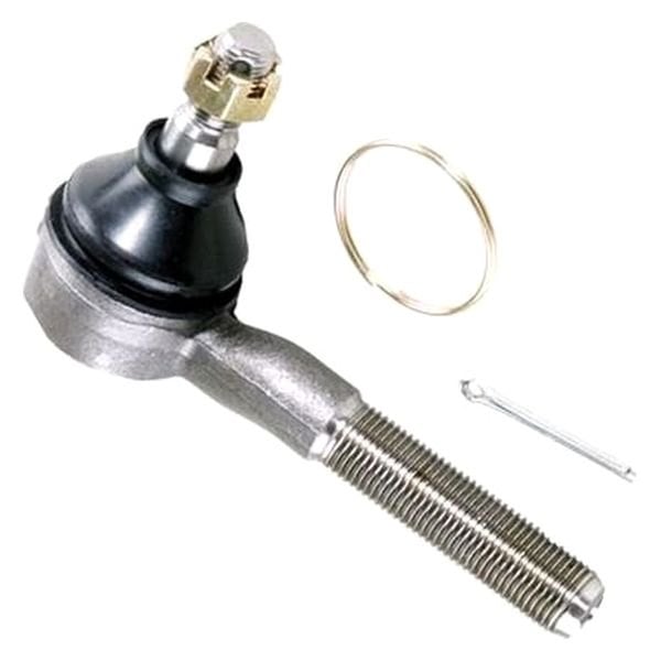 Front Outer Tie Rod End for 1997-2004 Mitsubishi Montero Sport