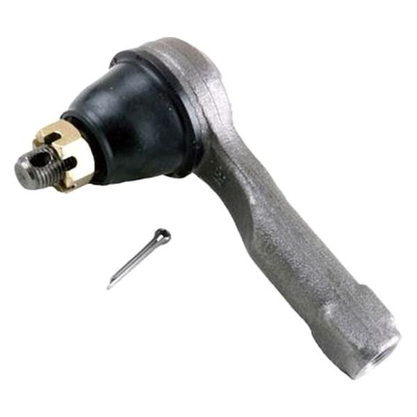 Front Outer Tie Rod End for 1987-1990, 1995-2006 Nissan Sentra