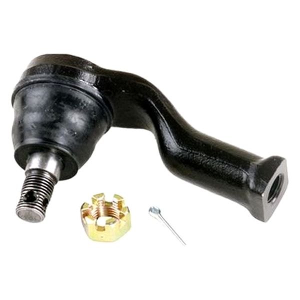 Front Outer Tie Rod End for 1990-1997, 1999-2005 Mazda Miata