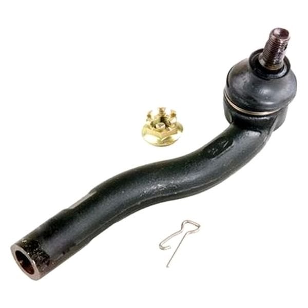 Front Left Outer Tie Rod End for 1998-2005 Lexus GS300