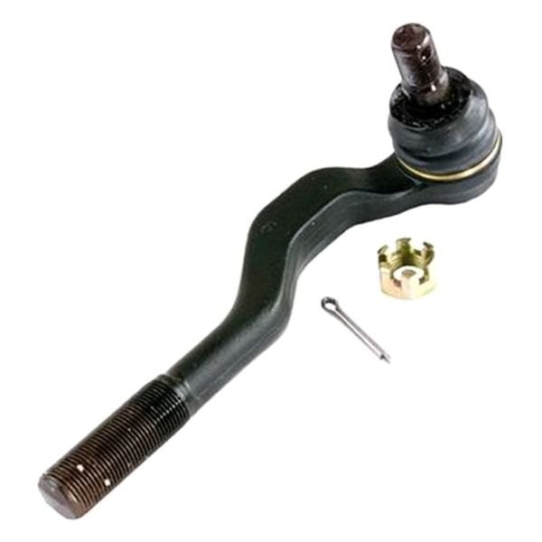 101-4454 Front Right Outer Tie Rod End for 1995-2004 Toyota Tacoma