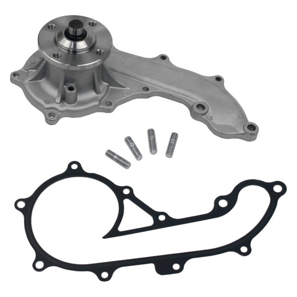 131-2204 Water Pump for 1995-2020 Toyota Tacoma