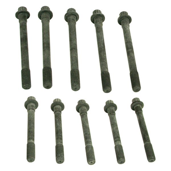 Cylinder Head Bolts for 1985-1997 Toyota Corolla