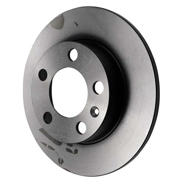 Rear Brake Rotor for 1999-2005 Volkswagen Jetta