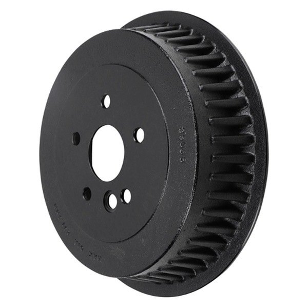 Rear Brake Drum for 1998-2003 Toyota Sienna