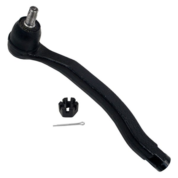 Front Left Outer Tie Rod End for 1990-2002 Honda Accord