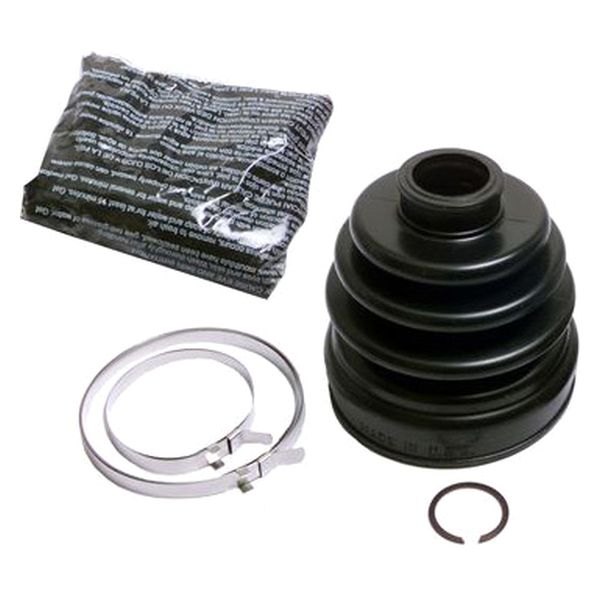 Front Inner CV Joint Boot for 2002-2003 Mazda MPV