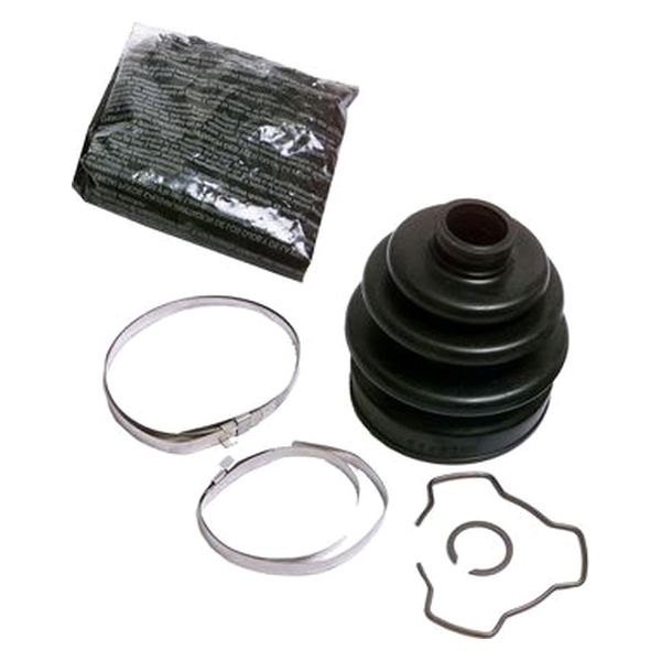 Front Outer CV Joint Boot for 2001-2005 Kia Rio