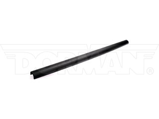 Dorman 924-566 Tailgate Molding Assembly for 1997-2007 Ford - Black