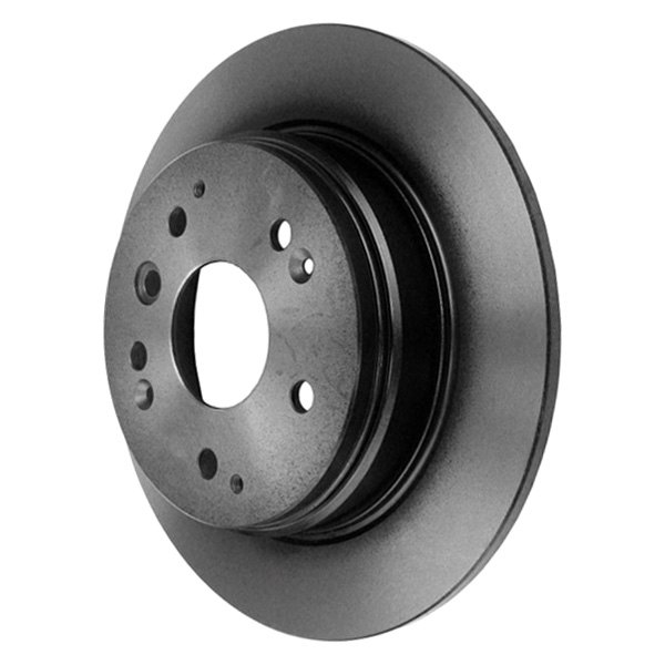 Rear Brake Rotor for 2003-2011 Honda Element