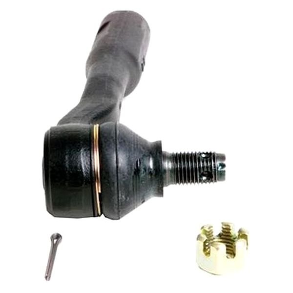 Front Left Outer Tie Rod End for 2000-2002 Toyota Tundra