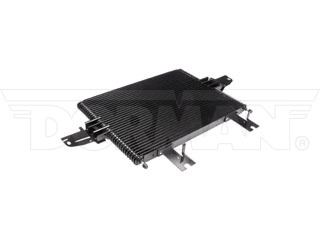 Dorman 918-216 Transmission Oil Cooler for 2003-2010 Ford - Black
